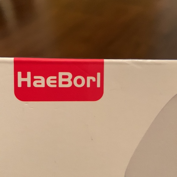 HaeBori White Charging Station for P-S VR2, Charging Terminal Magnetic Slot. - Picture 6 of 7